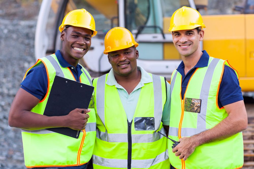 COR certified construction team in Ottawa