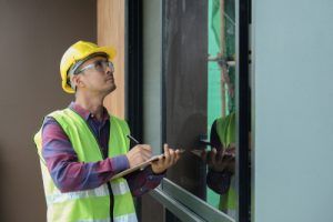 Safety Inspection follow up