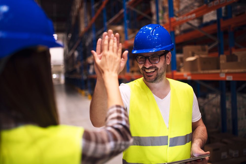 Tips for Improving Workplace Wellness