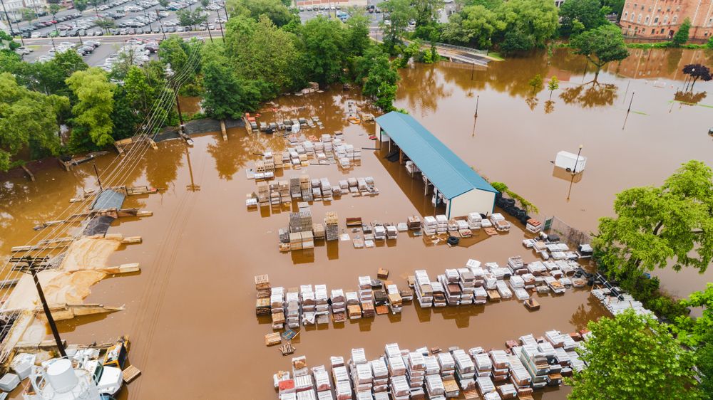 How Would Your Business Respond To A Natural Disaster in 2023?