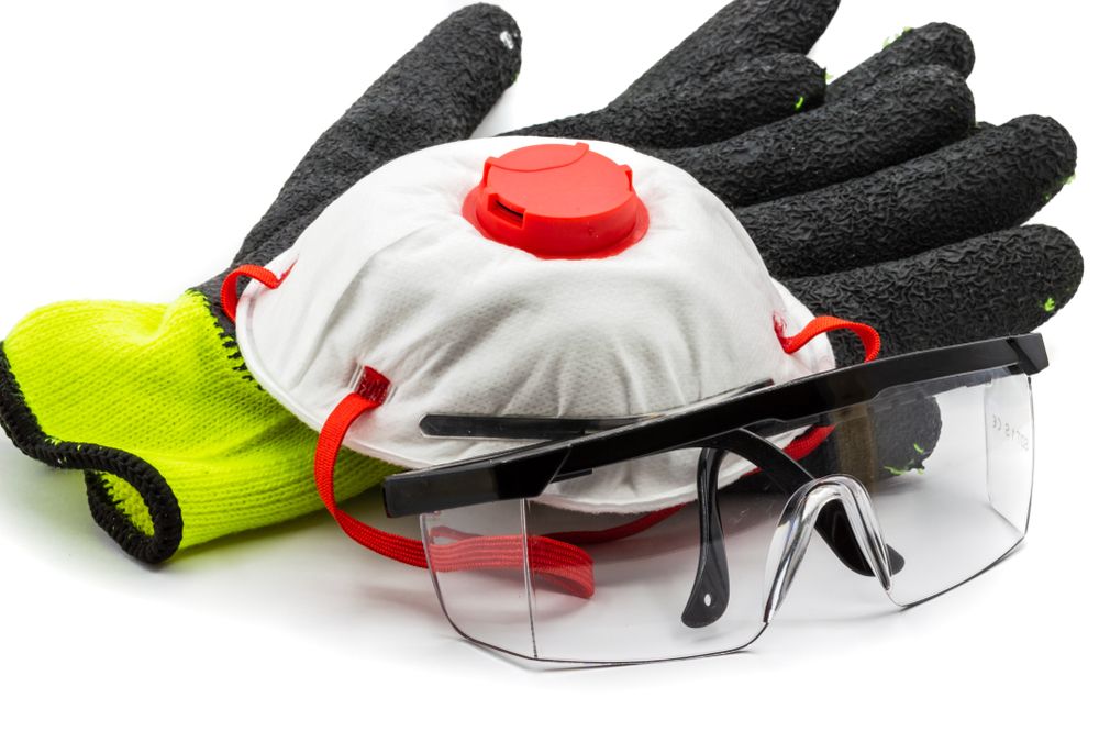 personal protective equipment ppe