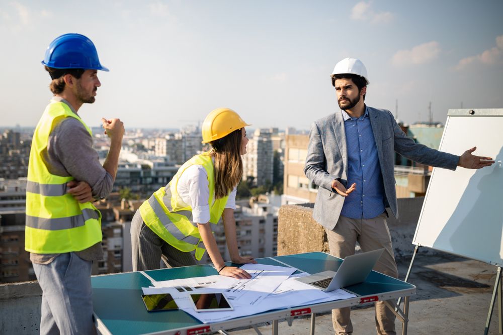 Collaboration & Communication: Essentials for Workplace Safety
