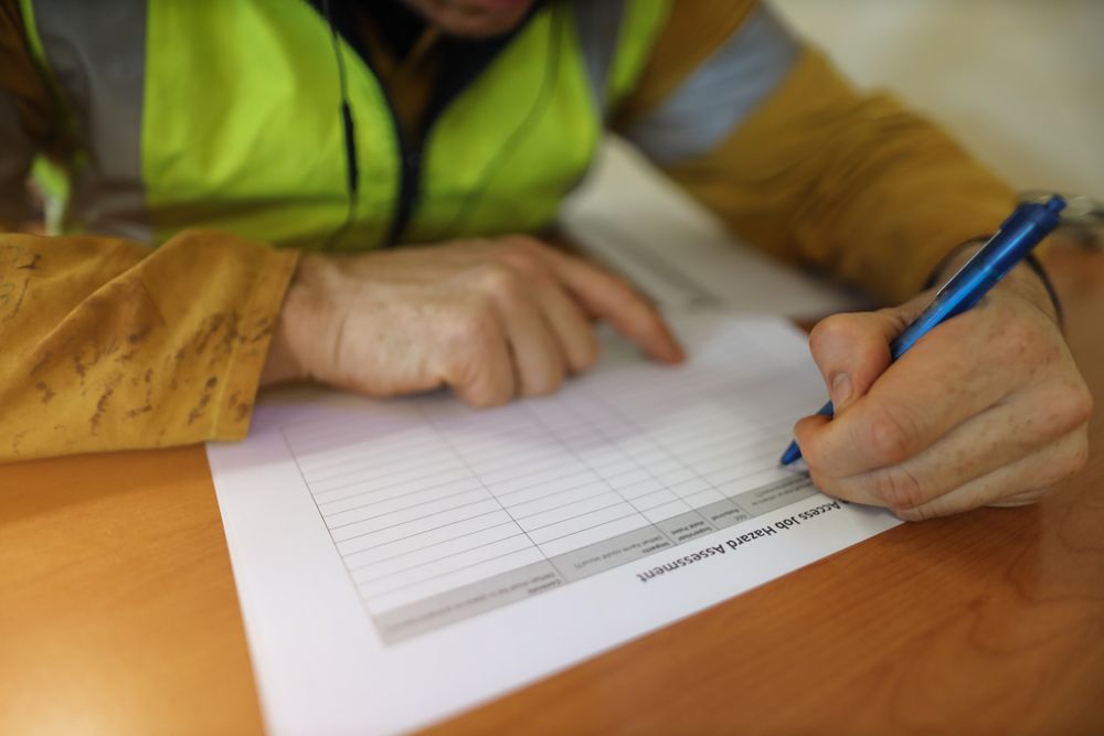 Safety Metrics You Should Be Tracking