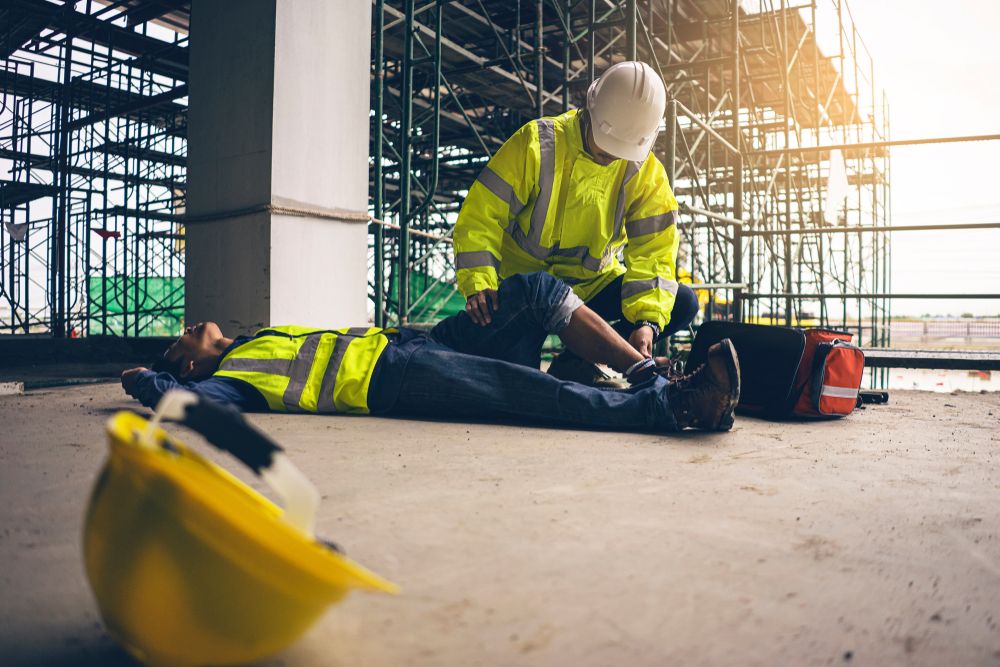 The Importance of First Aid Training