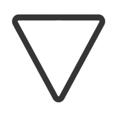 WHMIS Symbol - Container Itself Can Be Dangerous