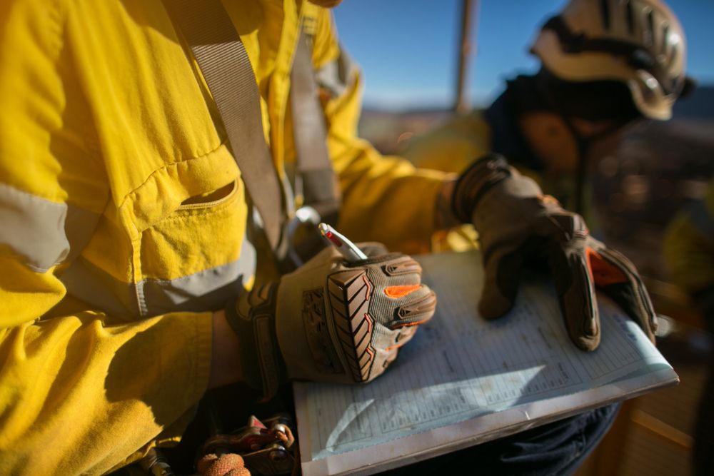 Tips for Preventing a Workplace Injury