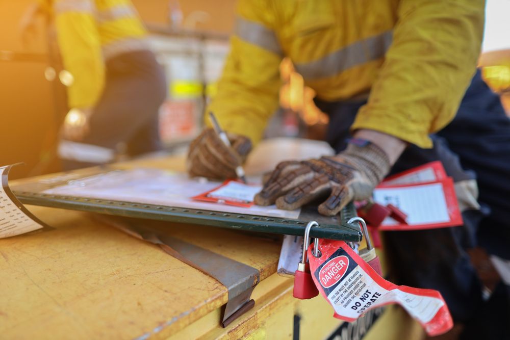 Health & Safety Inspectors: Update Your Skills & Training