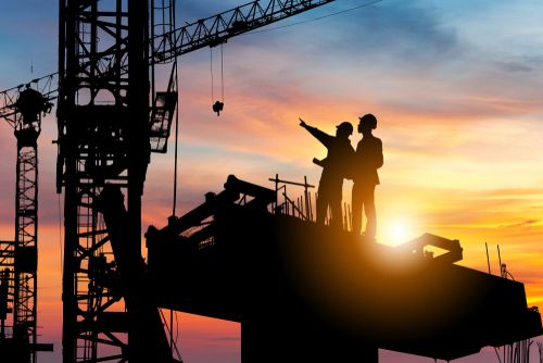 Construction Site Safety risks