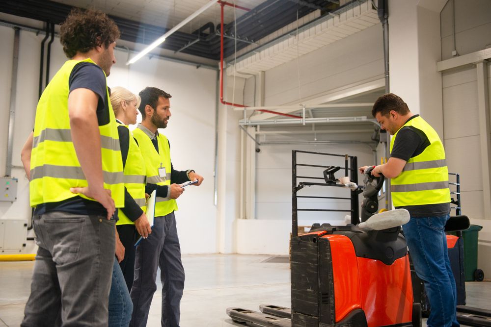 Understanding the ROI of Health & Safety Training