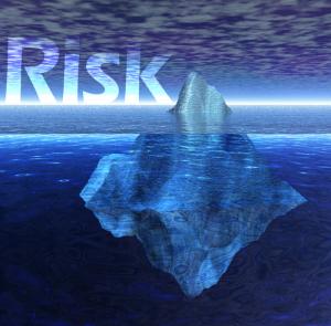risk & safety iceberg