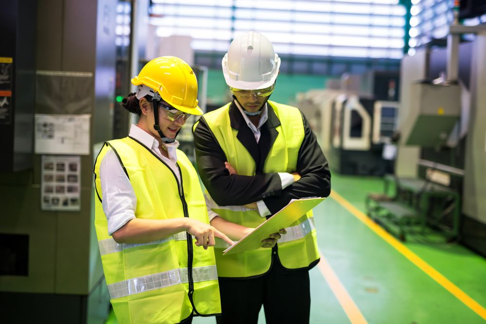workplace safety training