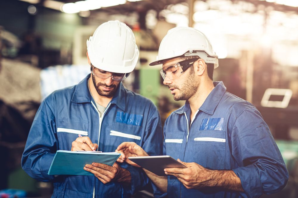Workplace Safety Audits in Ottawa: Local Experts to Ensure a Safe Job Site or Workplace
