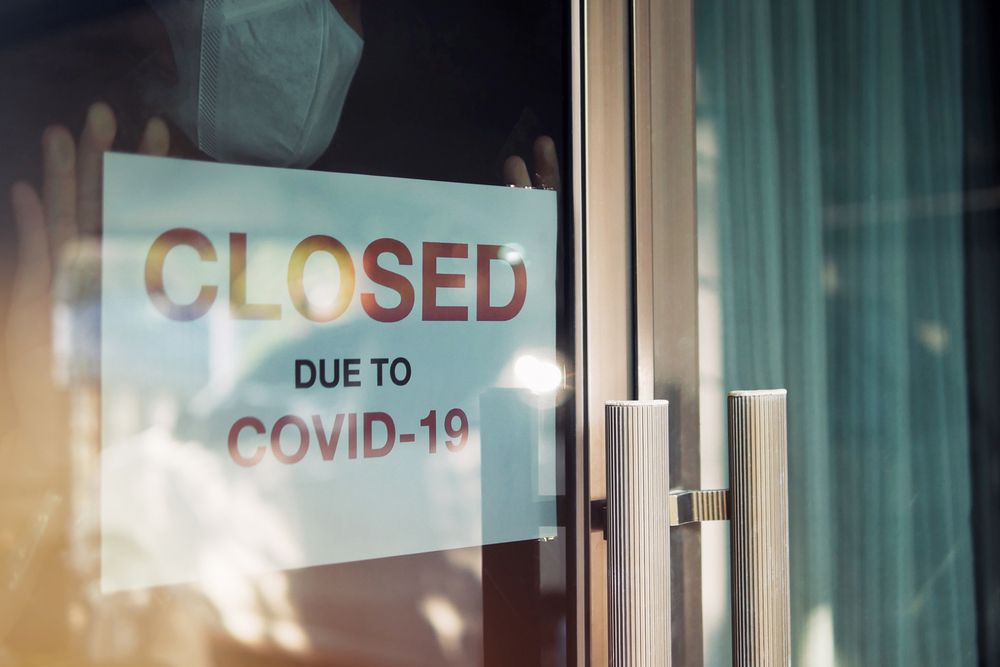 Workplace Safety Culture During COVID Closing & Reopening