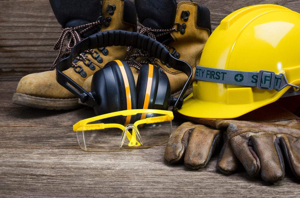 Health & Safety Abbreviations That You Need to Know