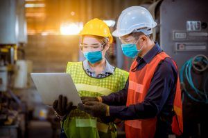 Safety Inspection