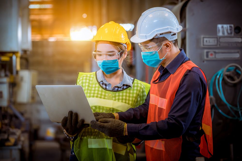 What’s Involved in a Safety Inspection?