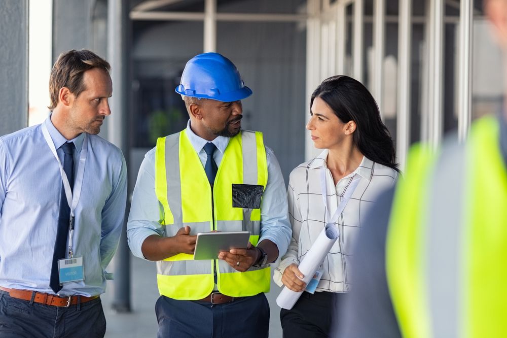 3 Workplace Fire Prevention Tips