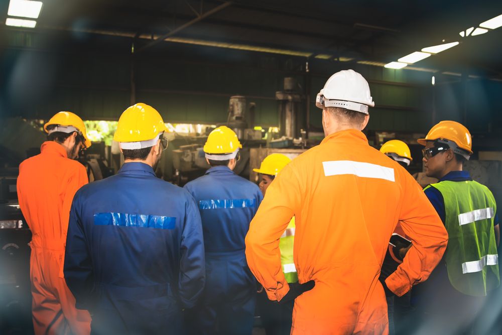 How to Make Safety Training More Engaging