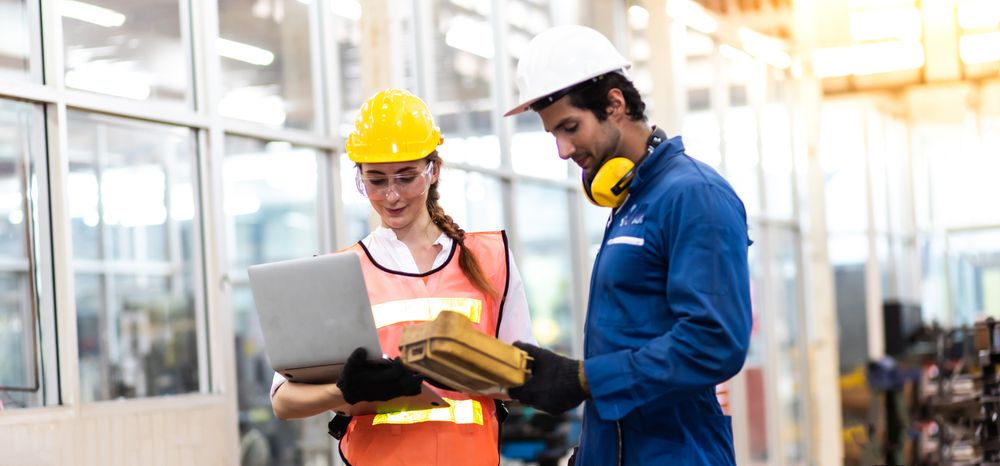 5 Ways to Strengthen Your Safety Program