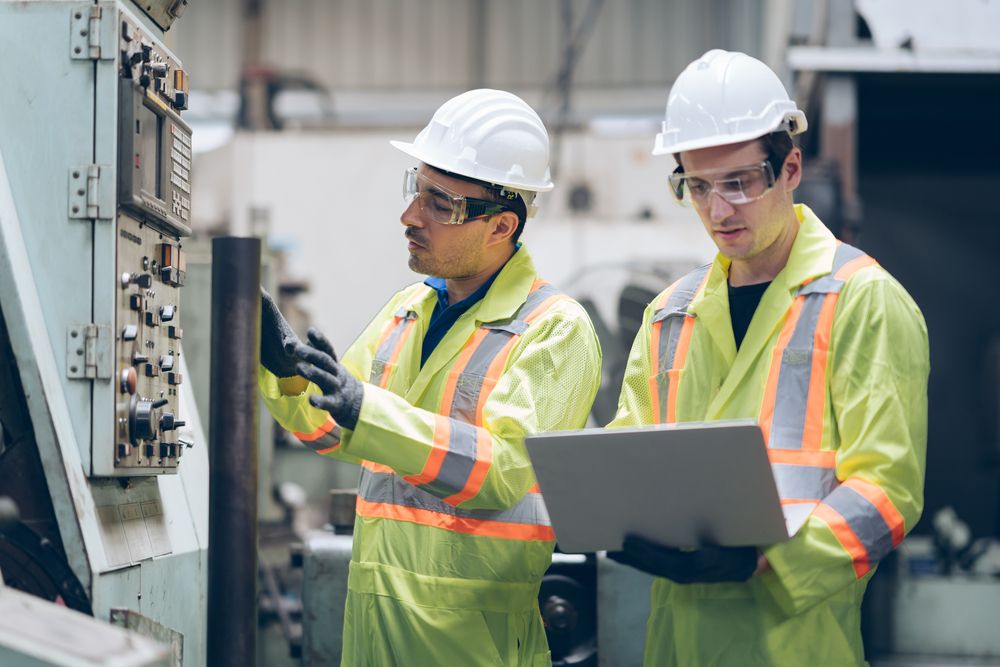workplace safety gap analysis conducted