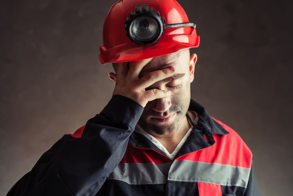 How You Can Protect Your Workers From Heat Stress