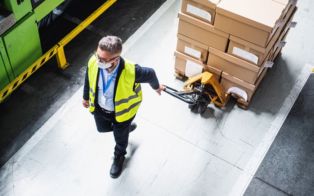 covid safety measures in workplace