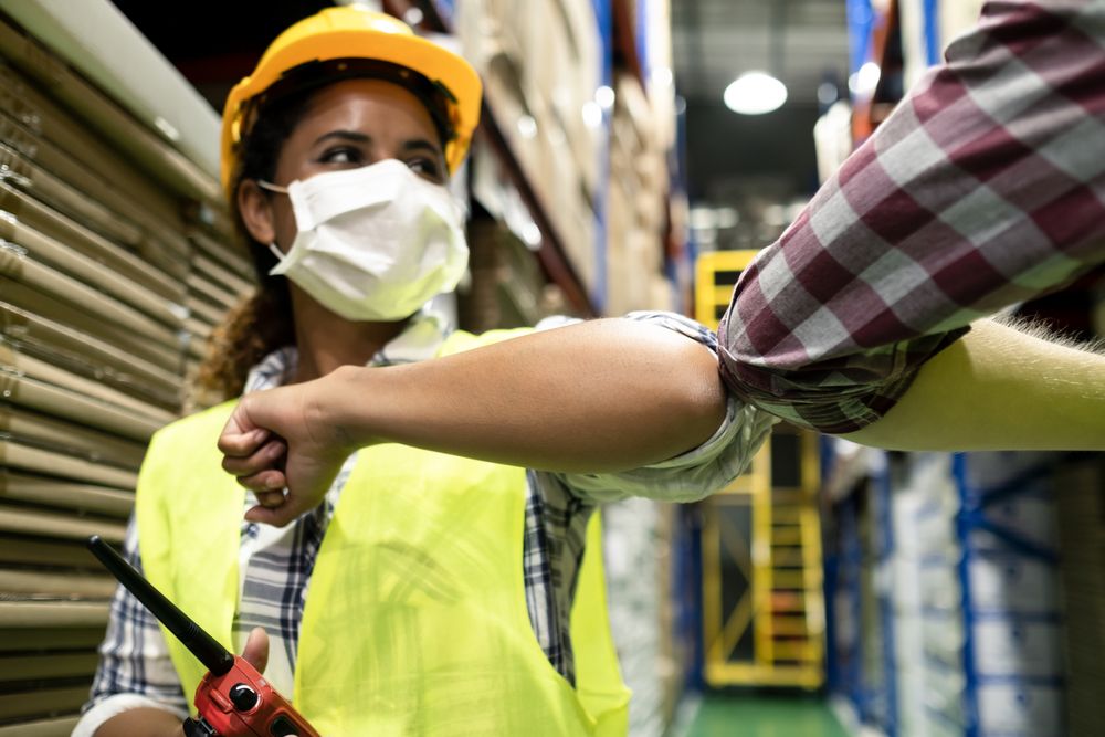6 Tips for Improving Worker Health & Safety