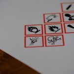WHMIS symbols for workplace safety