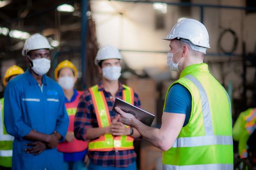 Onsite Safety Training regulatory