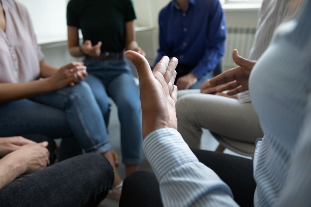 The Importance of Psychological Safety in the Workplace