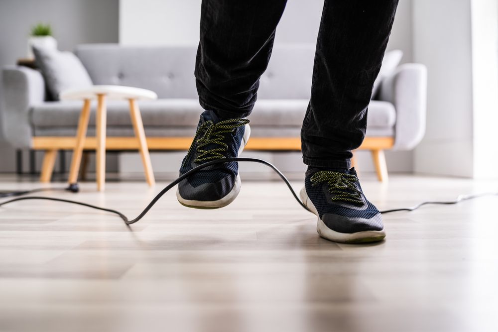 Electrical Safety for Office Workers