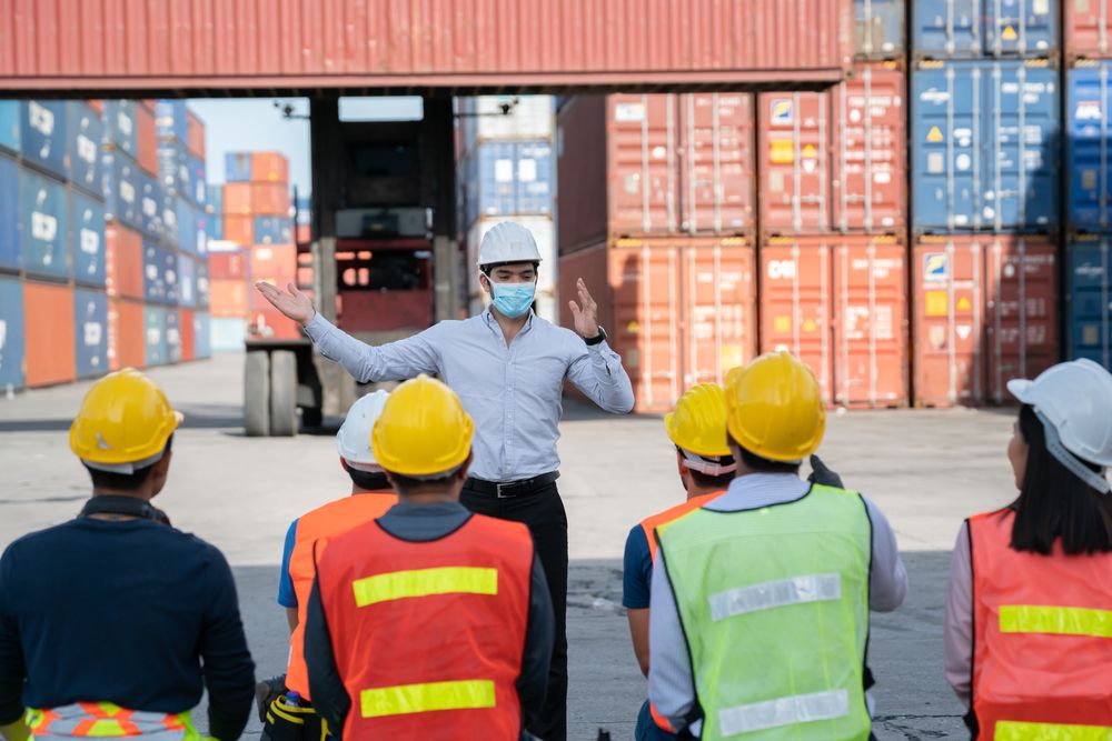 What is HSE Training?