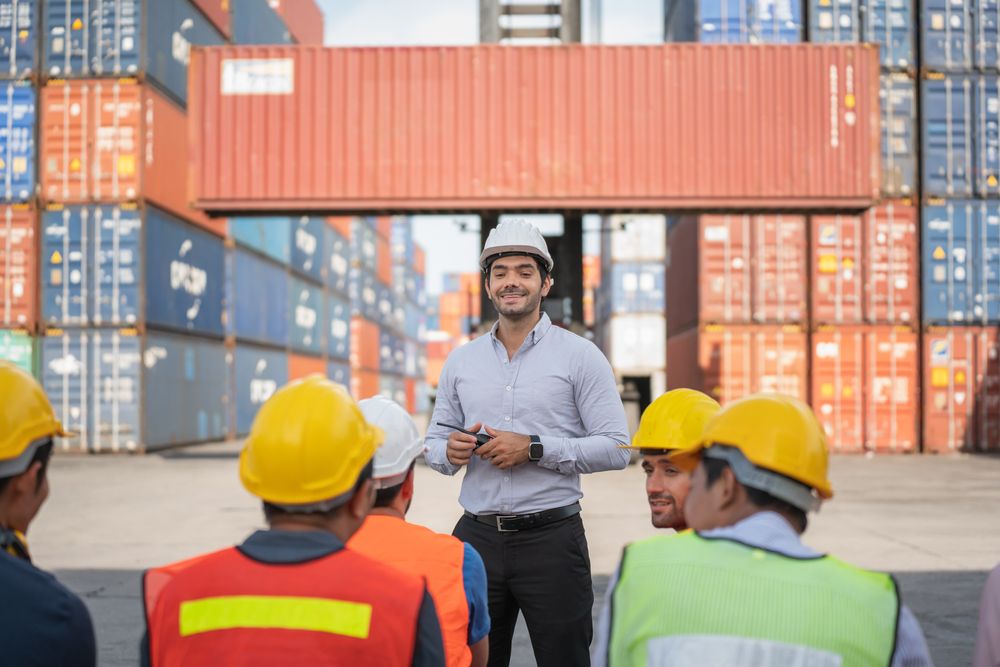 The Benefits of Onsite Safety Training