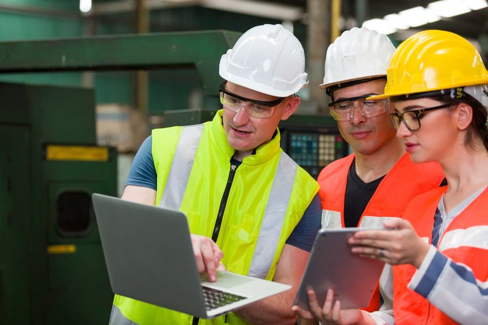 5 Reasons Why Workplace First Aid Training is Important