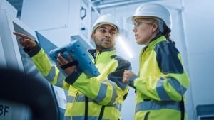 Safety Program culture