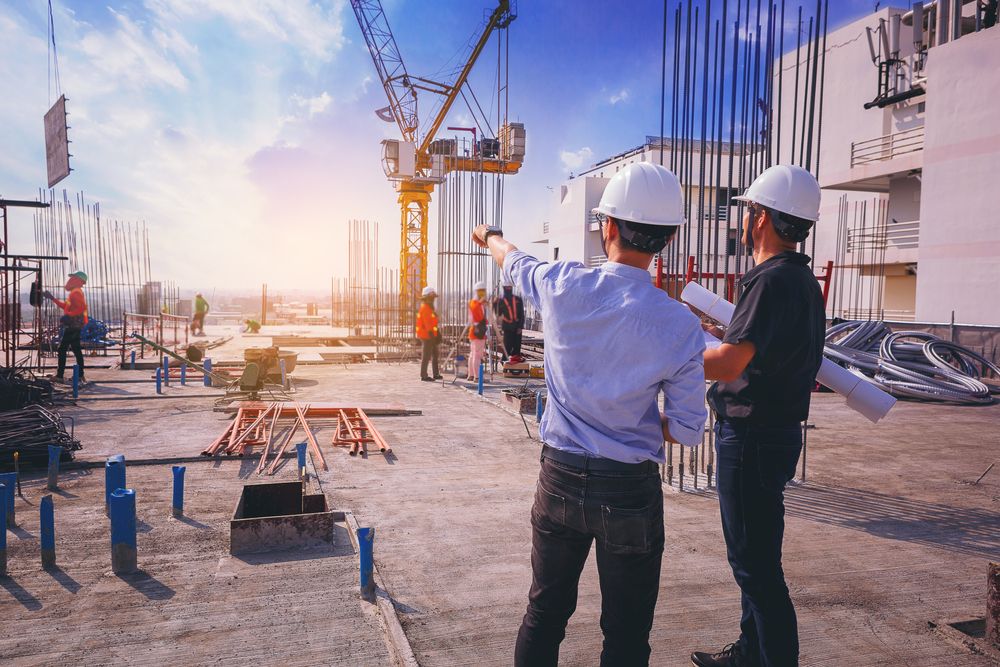 What Does a Safety Inspector Do?