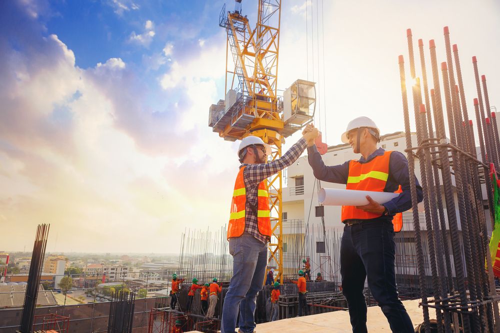 Construction Site Safety: Key Considerations and Best Practices in 2023