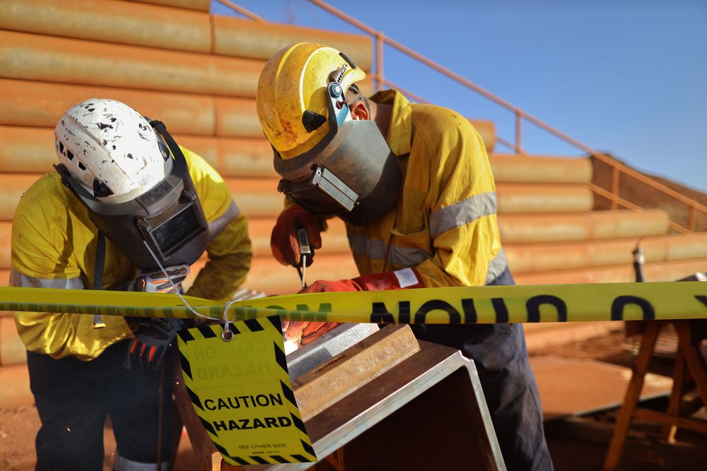 What Types of Hazards Could be Lurking in Your Workplace?