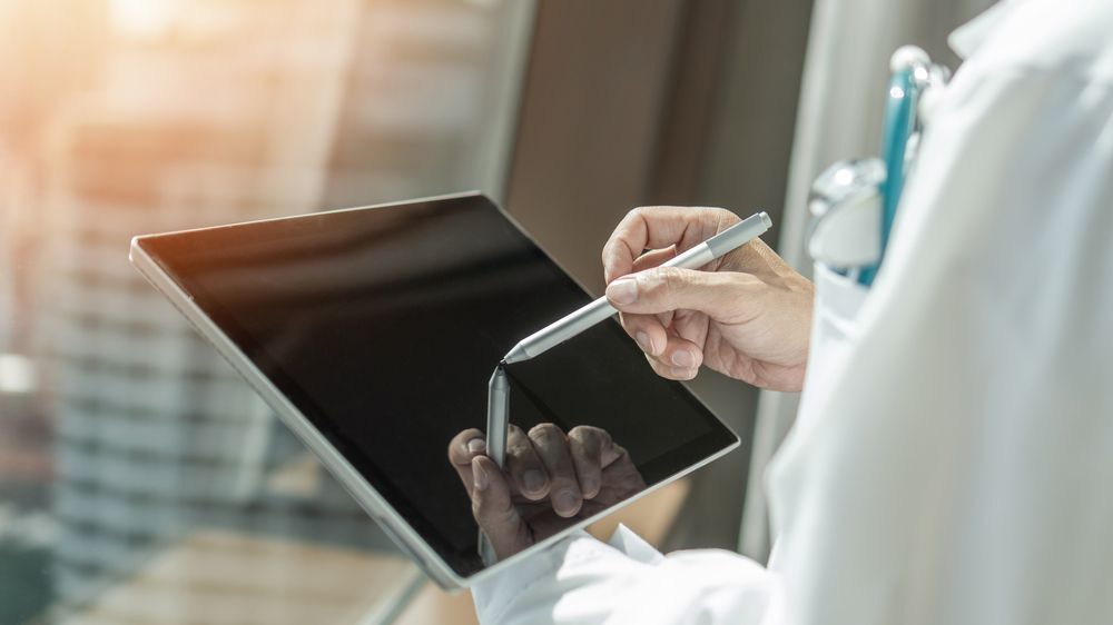 The Role of Technology in Modern Health and Safety Consulting