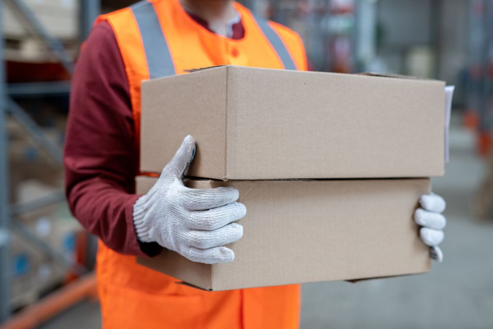 Let’s Talk About Ergonomics for Material Handling