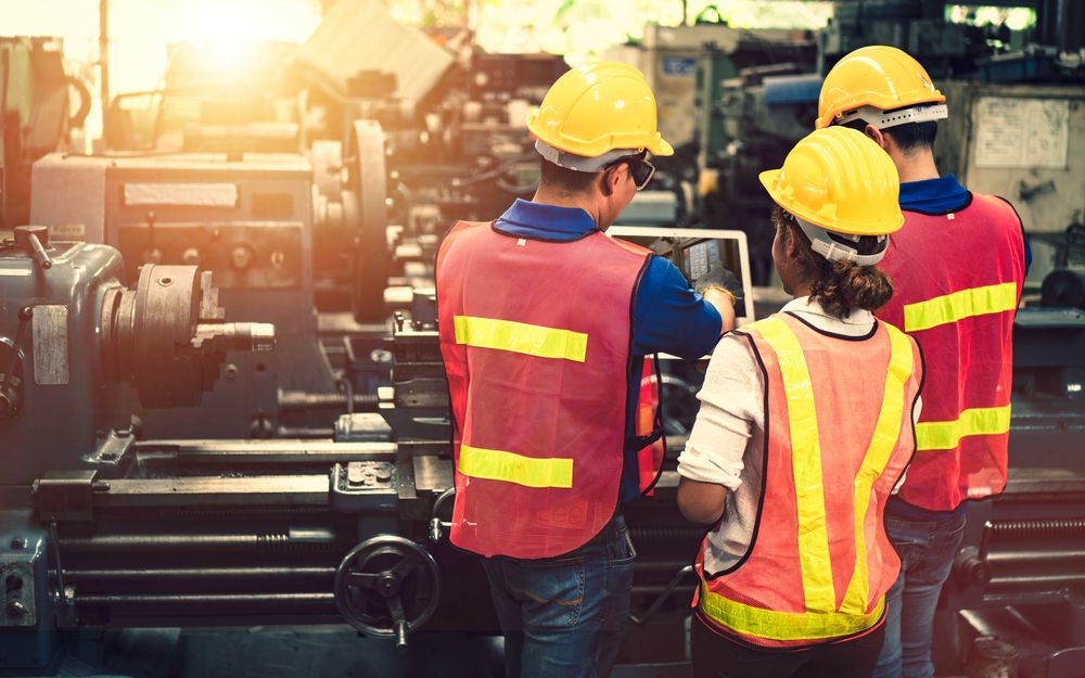 How a Gap Analysis Can Improve Your Workplace Safety