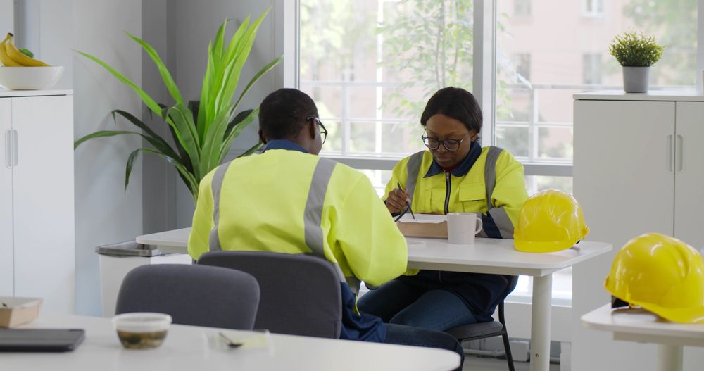 The Benefits of Online Safety Training