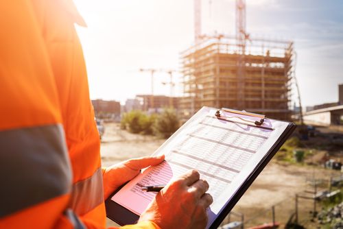 OSHA Inspection explained