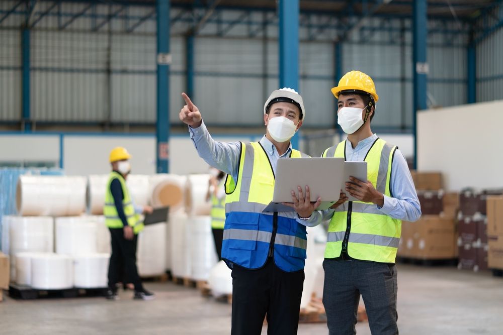 The Benefits of Outsourcing Health and Safety Consulting Services