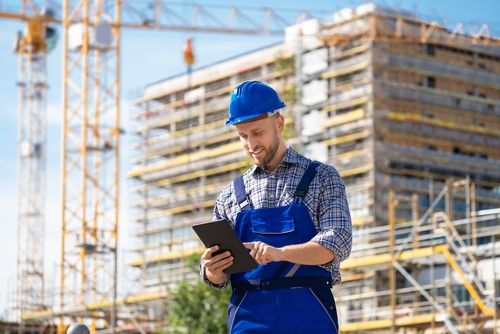 OSHA Inspection prepare