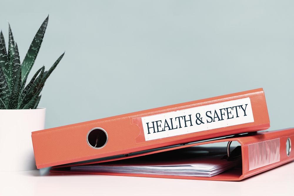 Guide to OHS Certificates and Safety Training