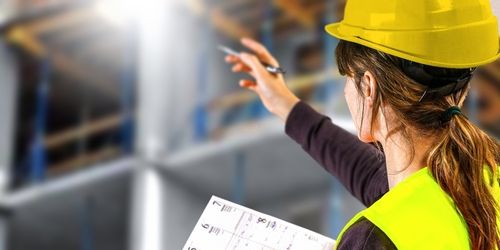 Safety Inspection prep