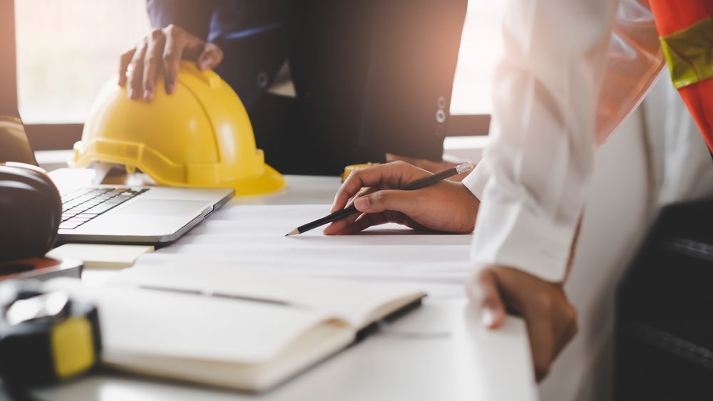 What is Safety Consulting?