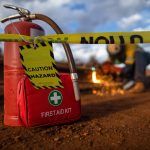 Hazards in the workplace