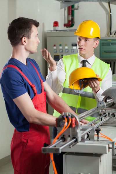 health and safety training program